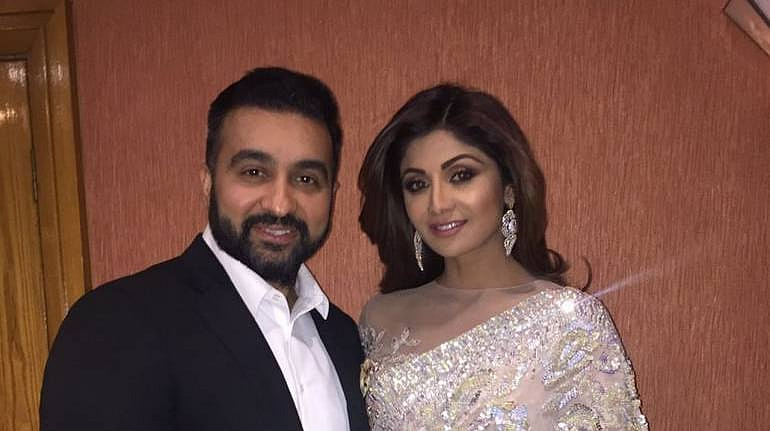Raj Kundra