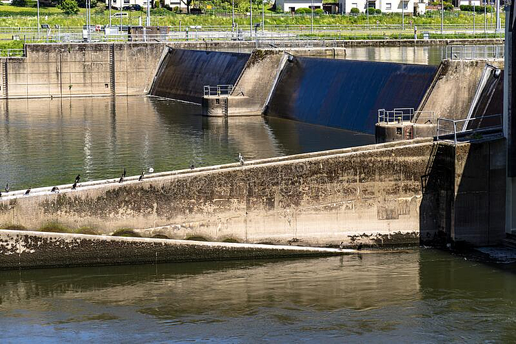 canal