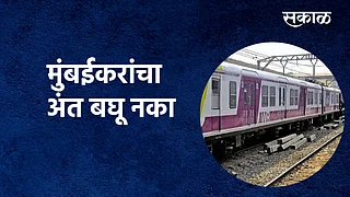 मुंबई लोकल}