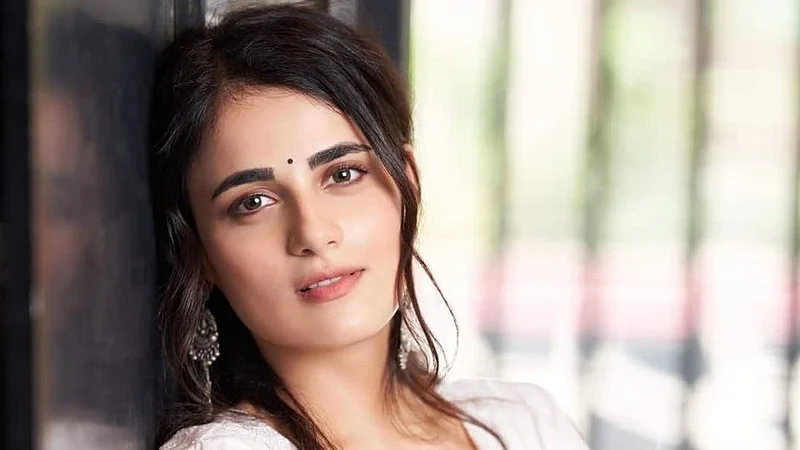 radhika madan
