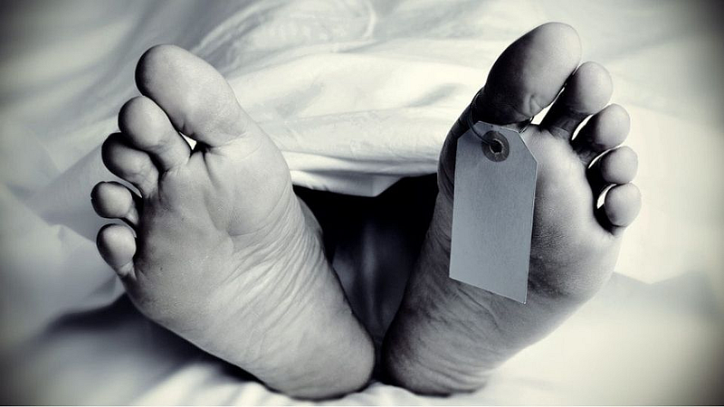 जंगलात नेमके काय घडले? त्याने सायंकाळी केला शालूचा खून