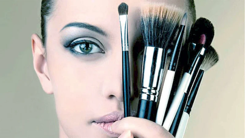 Makeup