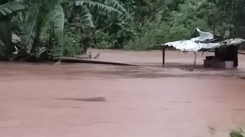 Kelghar Area