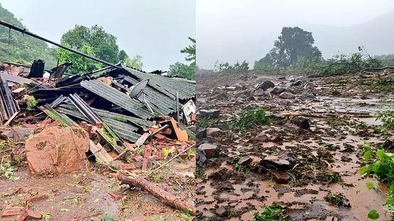 mahad landslide