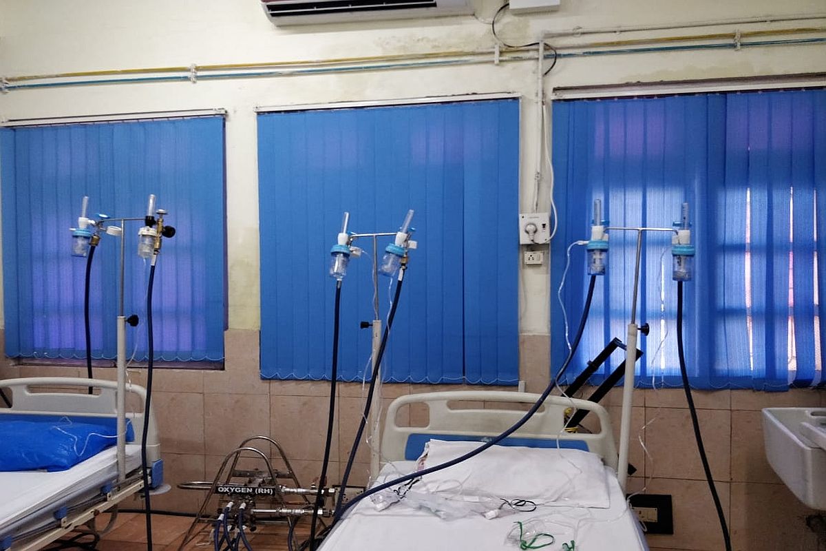 Covid Hospital