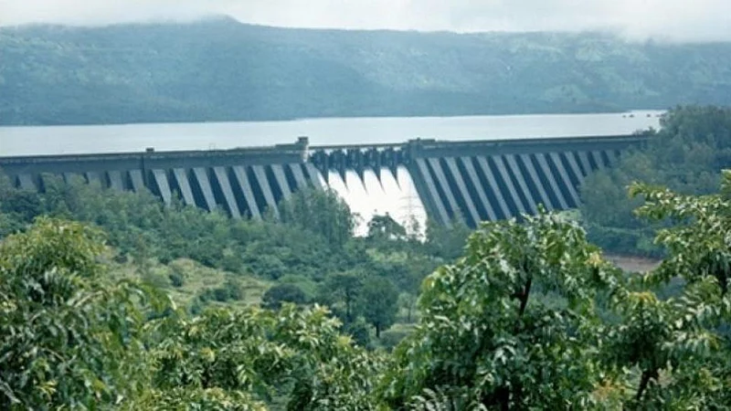 Koyna Dam