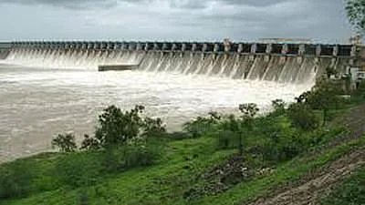 कोयणा धरणात 50 टीएमसी पाणीसाठा; पाणलोट क्षेत्रात फक्त 25 टक्के पाऊस
