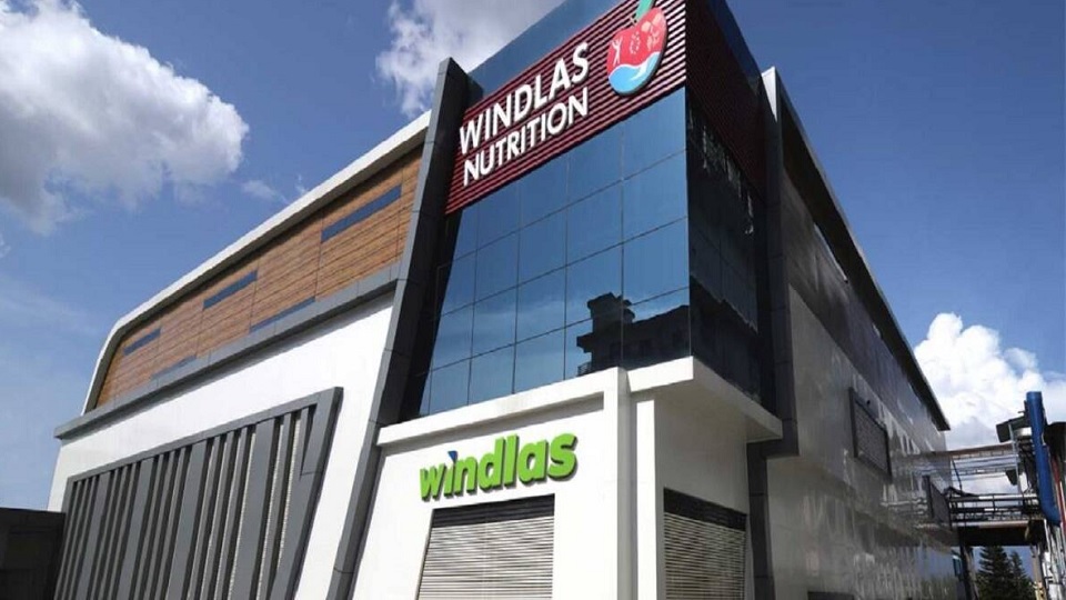 windlas ipo