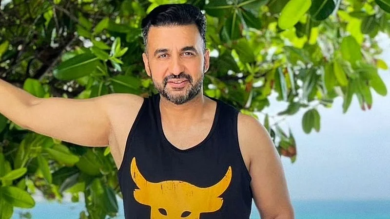 raj kundra