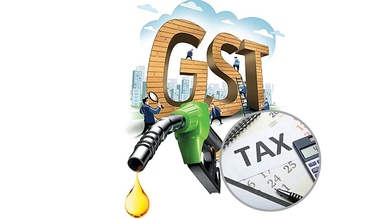GST