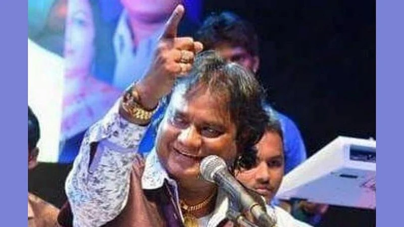 आनंद शिंदे