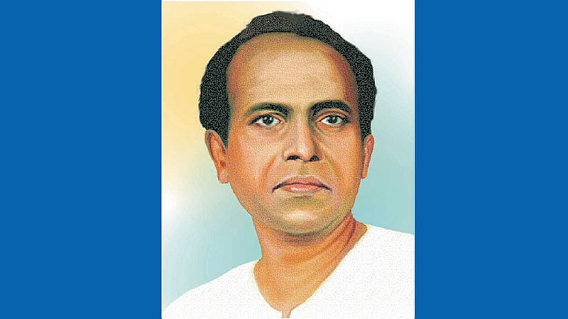 Anna Bhau Sathe