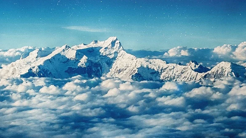 Himalaya