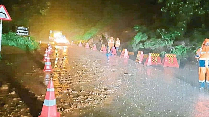 Kasara Ghat