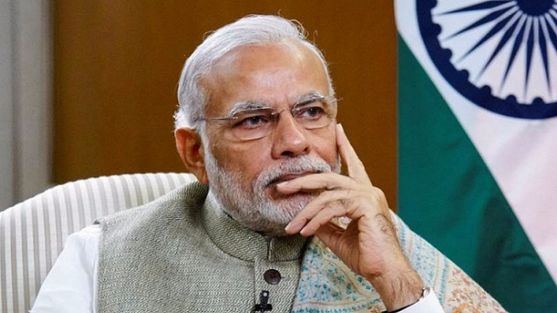 PM Modi Pune Visit
