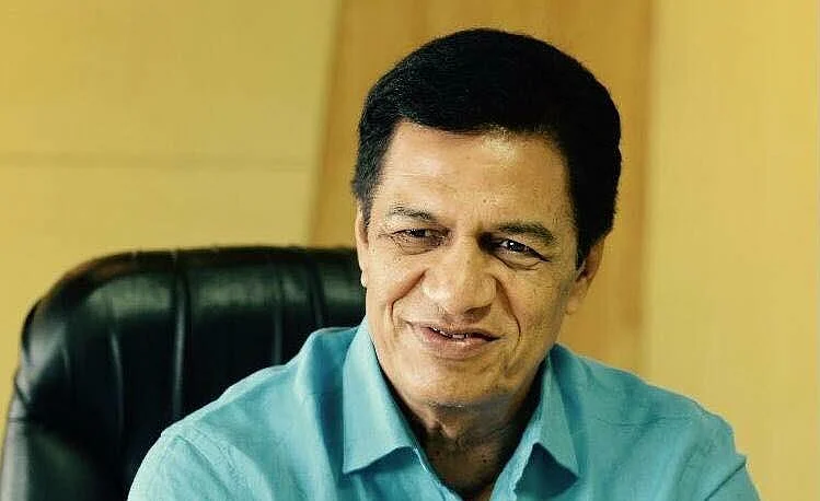 Dr. Sudhir Tambe