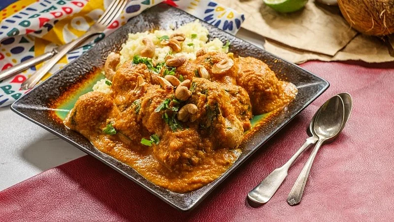 Malai Kofta Recipe:हॉटेल सारखी टेस्ट बनवा घरच्या घरी