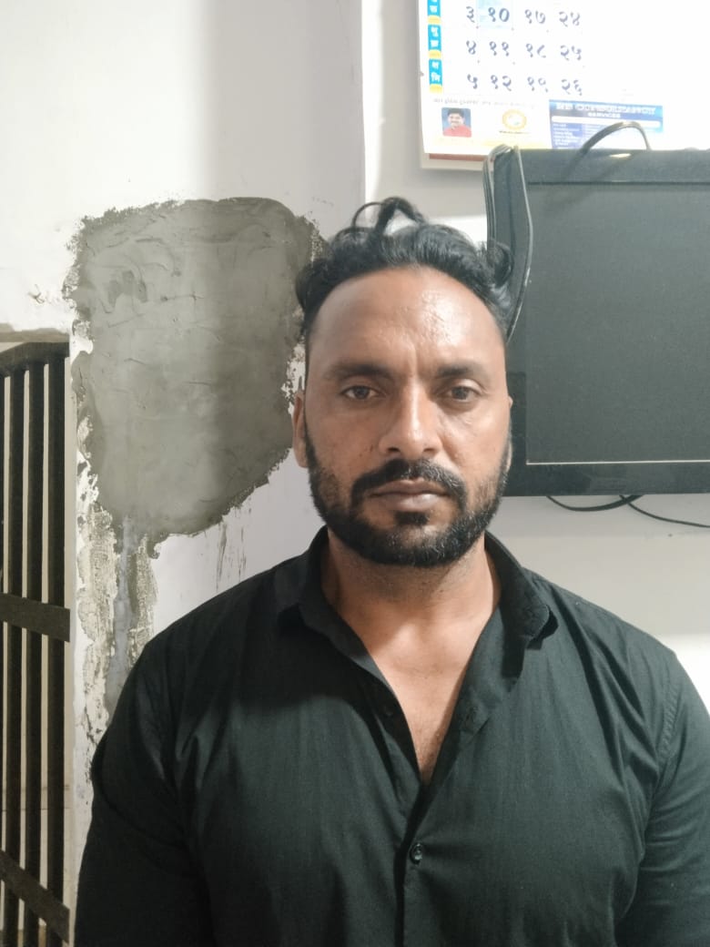 Wasim Raees Khan (Baba Kabir Khan Bangali)