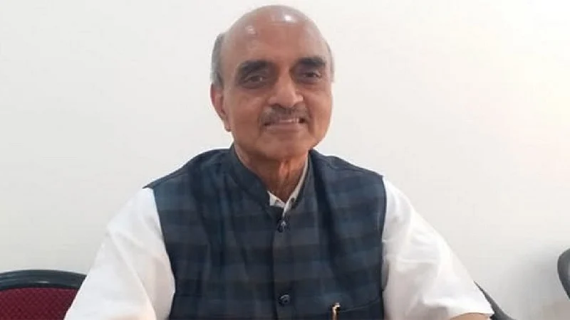 bhagwat karad