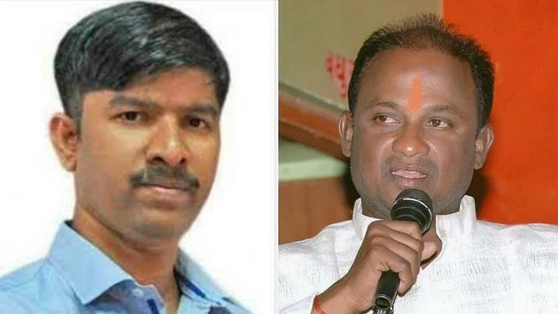 Shivashankar-Patil