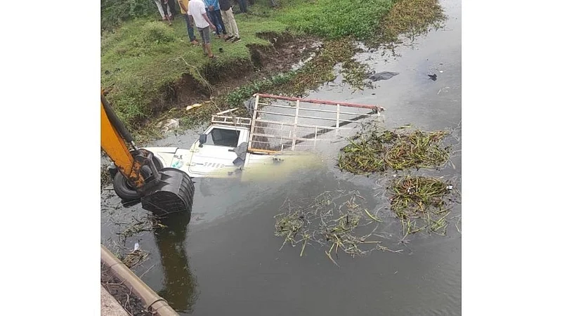 Accident