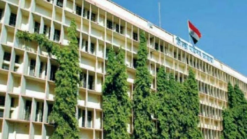 Zilla Parishad