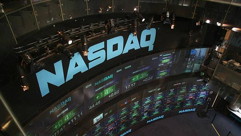 share market news