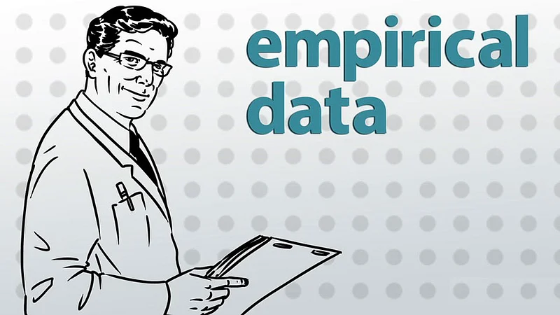 Emperical Data