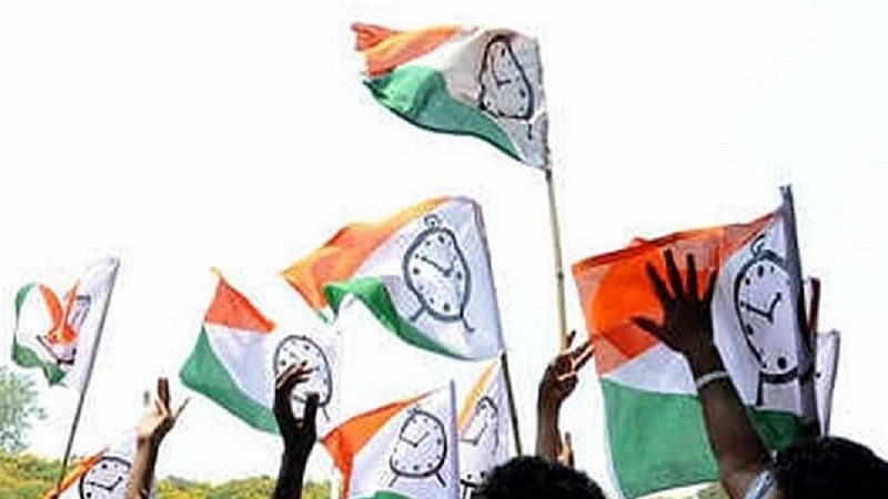 NCP Solapur News