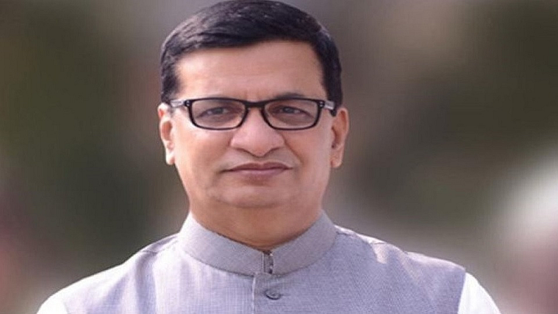 Congress Dispute Over Maharashtra Assembly Speaker Election