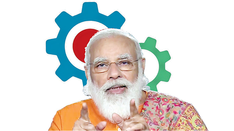 Narendra Modi