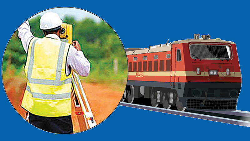 Land Survey