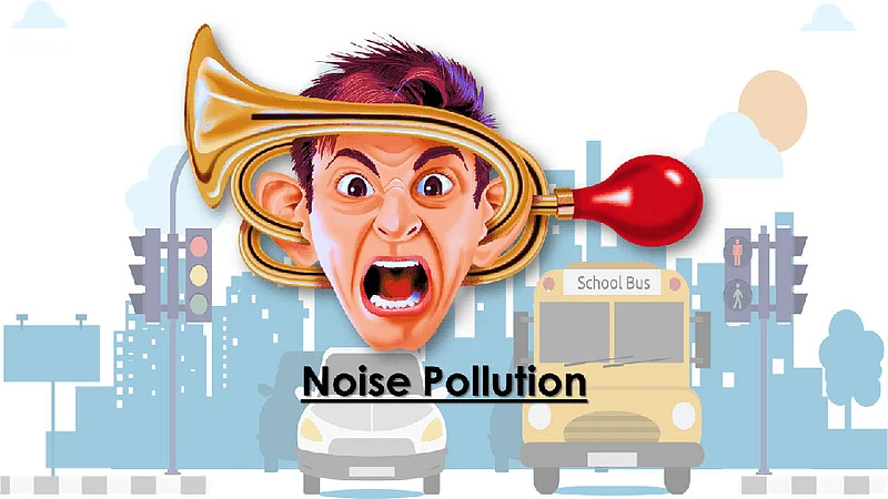 Noise Pollution