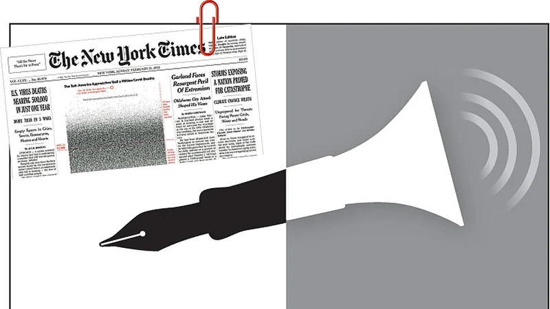 Newspaper