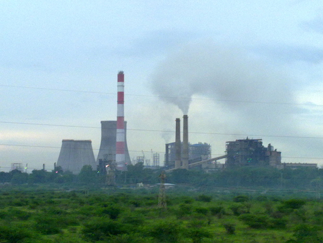 sugar mill