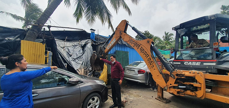 Mumbai