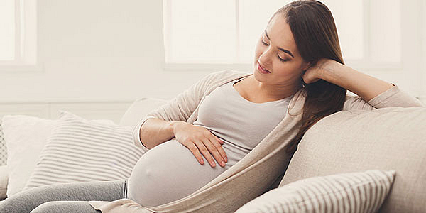 Pregnancy Healthy Foods