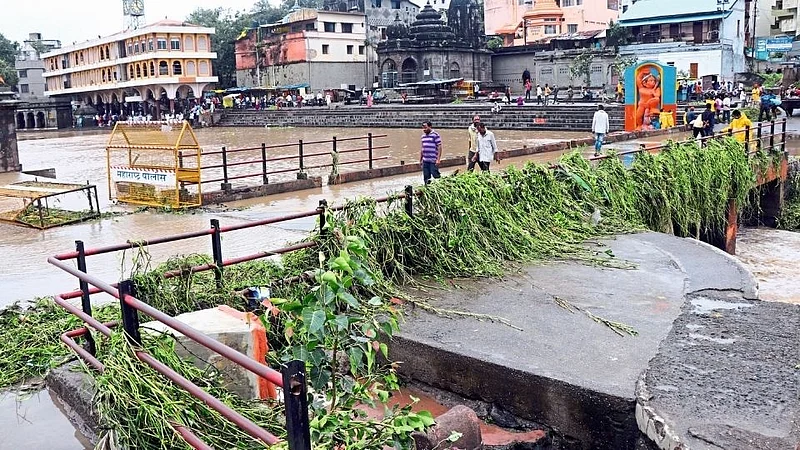 Godavari