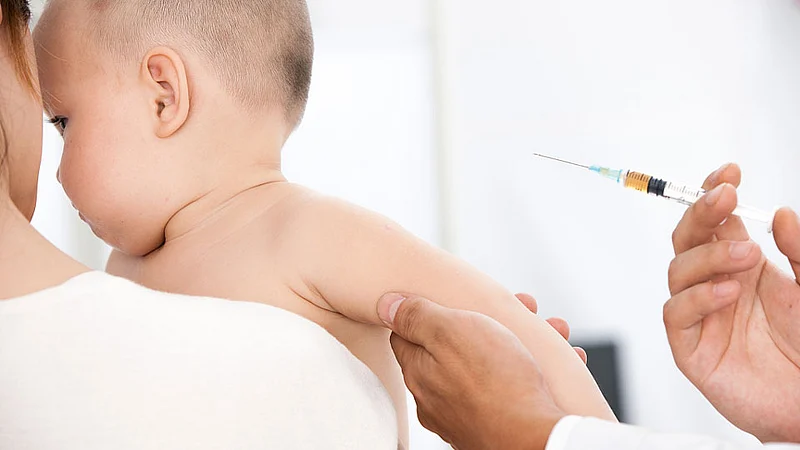 Vaccine to Children