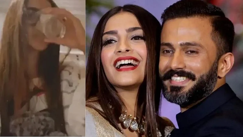 sonam kapoor