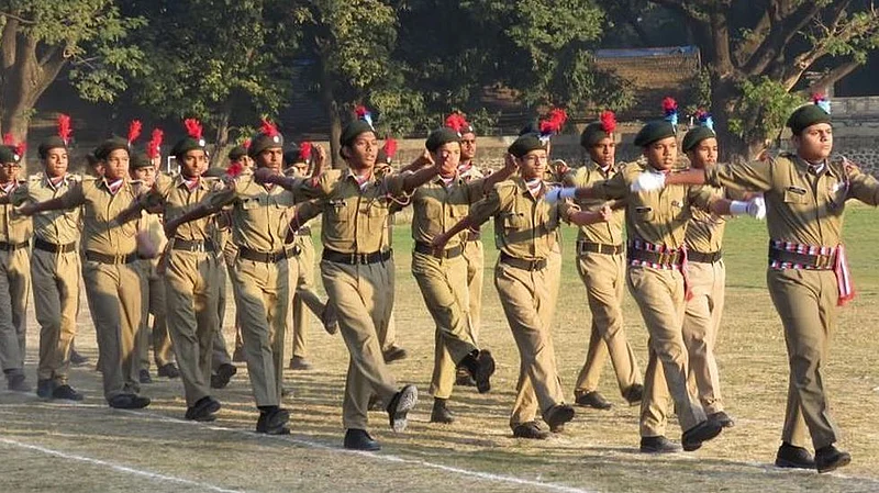 Indian Army NCC Recruitment 2021: 15
जूलैपर्यंत ऑनलाइन अर्जाची मुदत