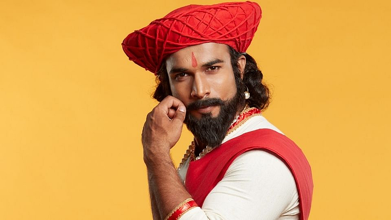 vishal nikam