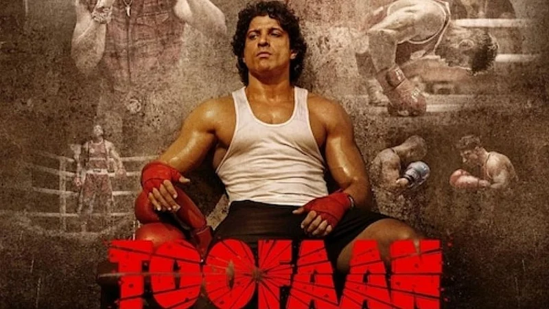 farhan akhtar toofan