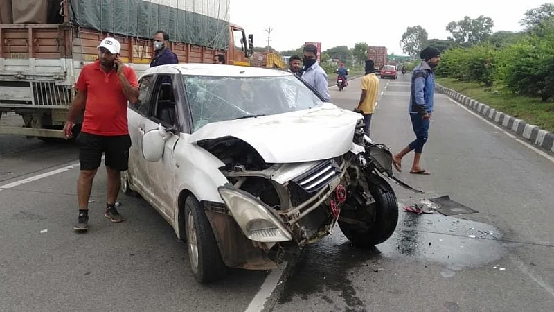 Car Accident