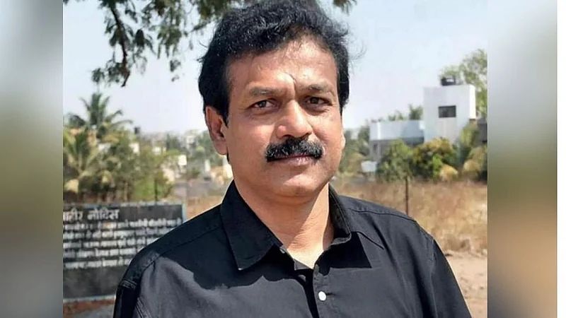 Ravindra Barhate