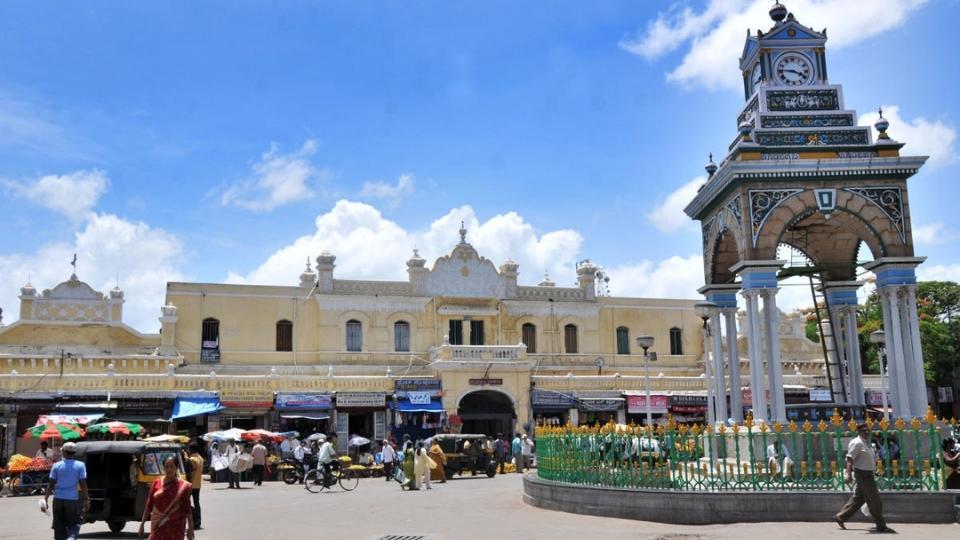 देवराज मार्केट