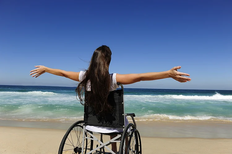 Accessible Tourism’