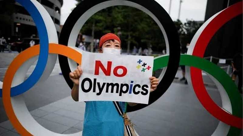 tokyo olympics in japan