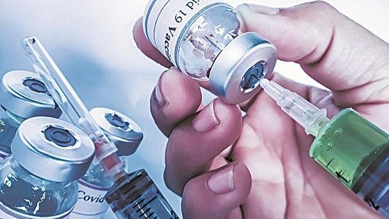 Corona Vaccination