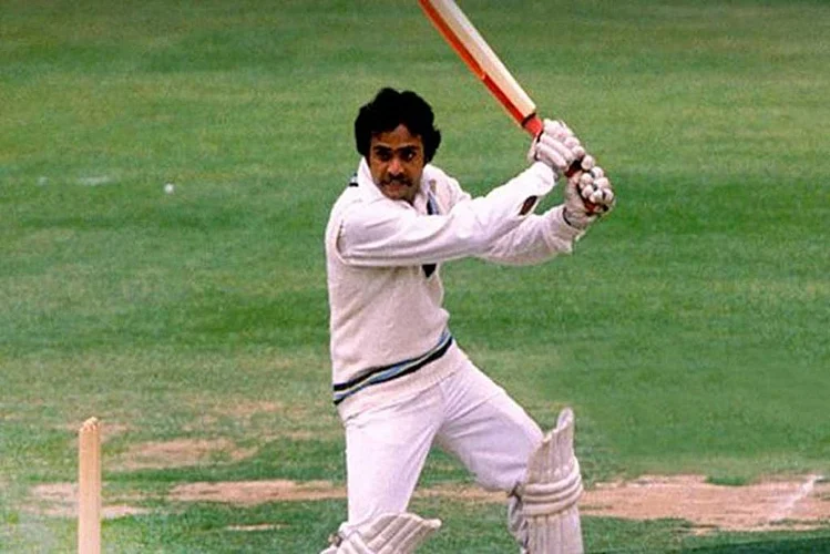 Yashpal Sharma
